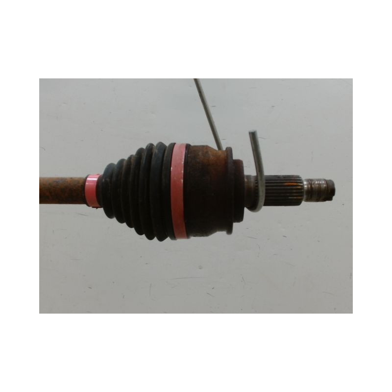 TRANSMISSION ARRIERE GAUCHE SUZUKI GRAND VITARA 1.9 DDiS Traction intégrale (JT419, TD44, JB419WD,...