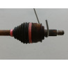 TRANSMISSION ARRIERE GAUCHE SUZUKI GRAND VITARA 1.9 DDiS Traction intégrale (JT419, TD44, JB419WD,...