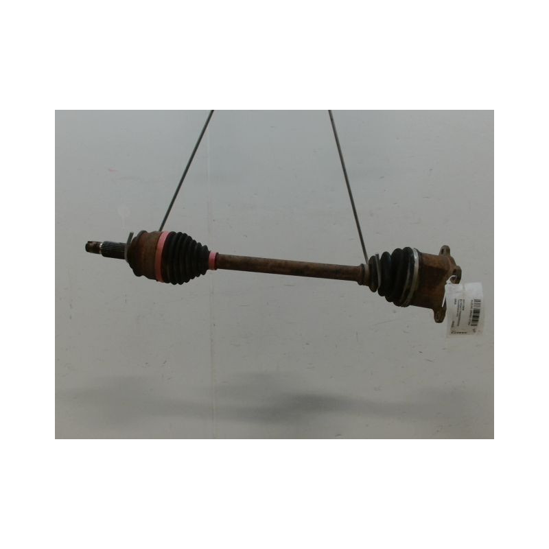 TRANSMISSION ARRIERE DROIT SUZUKI GRAND VITARA 1.9 DDiS Traction intégrale (JT419, TD44, JB419WD,...