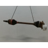 TRANSMISSION ARRIERE DROIT SUZUKI GRAND VITARA 1.9 DDiS Traction intégrale (JT419, TD44, JB419WD,...