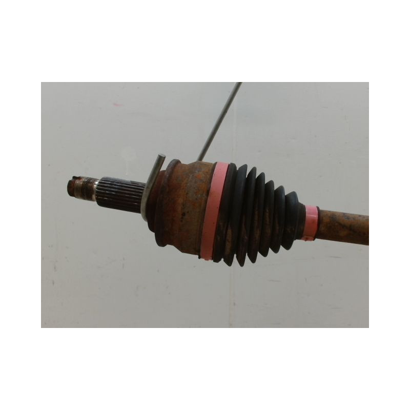TRANSMISSION ARRIERE DROIT SUZUKI GRAND VITARA 1.9 DDiS Traction intégrale (JT419, TD44, JB419WD,...