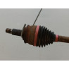 TRANSMISSION ARRIERE DROIT SUZUKI GRAND VITARA 1.9 DDiS Traction intégrale (JT419, TD44, JB419WD,...