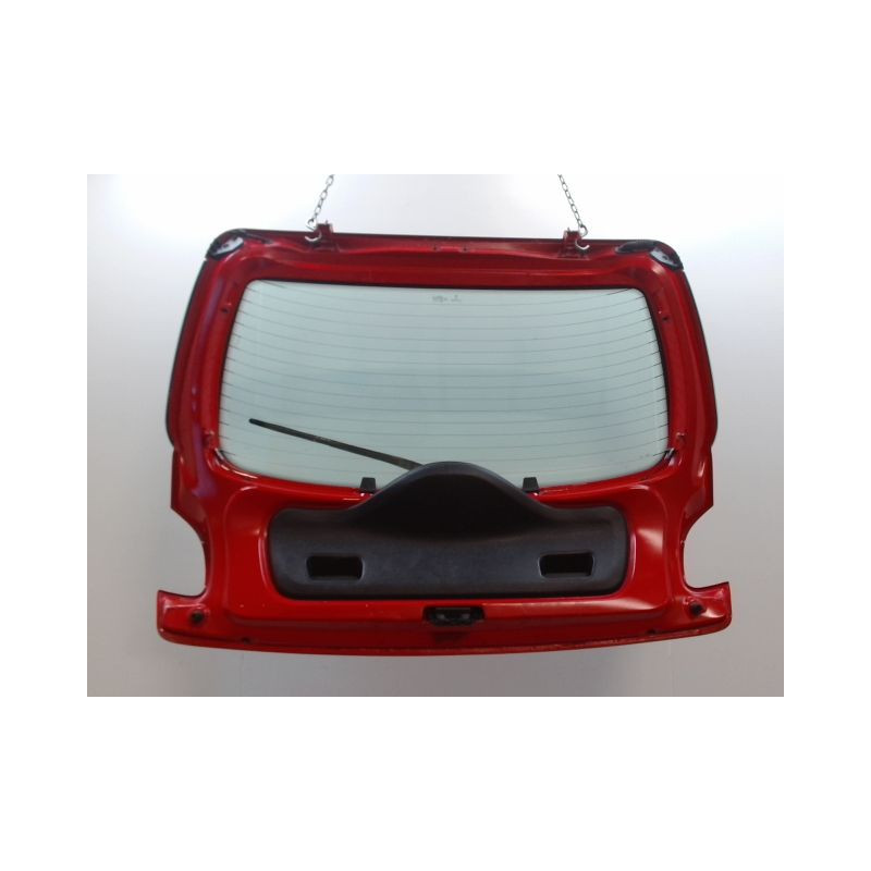HAYON PEUGEOT 206 + 2009-2013