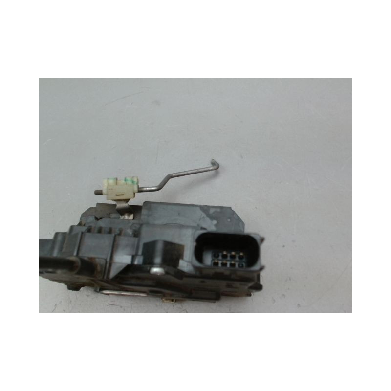 SYSTEME CONDAMNATION ARRIERE DROIT OPEL CORSA IV Phase 1 (D) 2006-2010