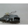 SYSTEME CONDAMNATION ARRIERE DROIT OPEL CORSA IV Phase 1 (D) 2006-2010