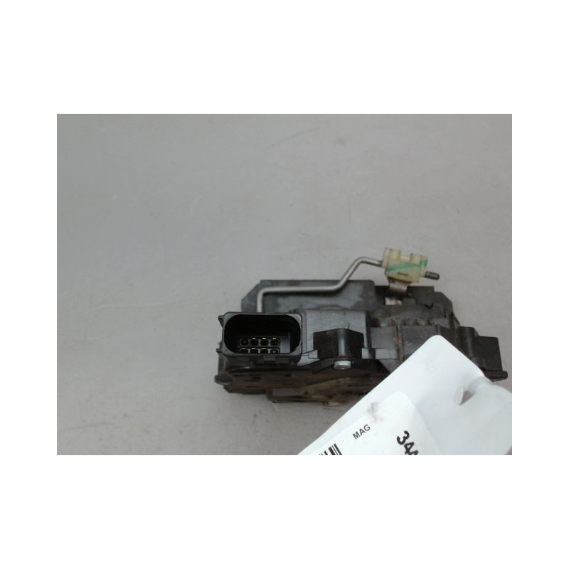 SYSTEME CONDAMNATION ARRIERE GAUCHE OPEL CORSA IV Phase 1 (D) 2006-2010