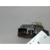 SYSTEME CONDAMNATION ARRIERE GAUCHE OPEL CORSA IV Phase 1 (D) 2006-2010
