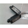 ECLAIREUR PLAQUE DE POLICE PEUGEOT 308 2011-