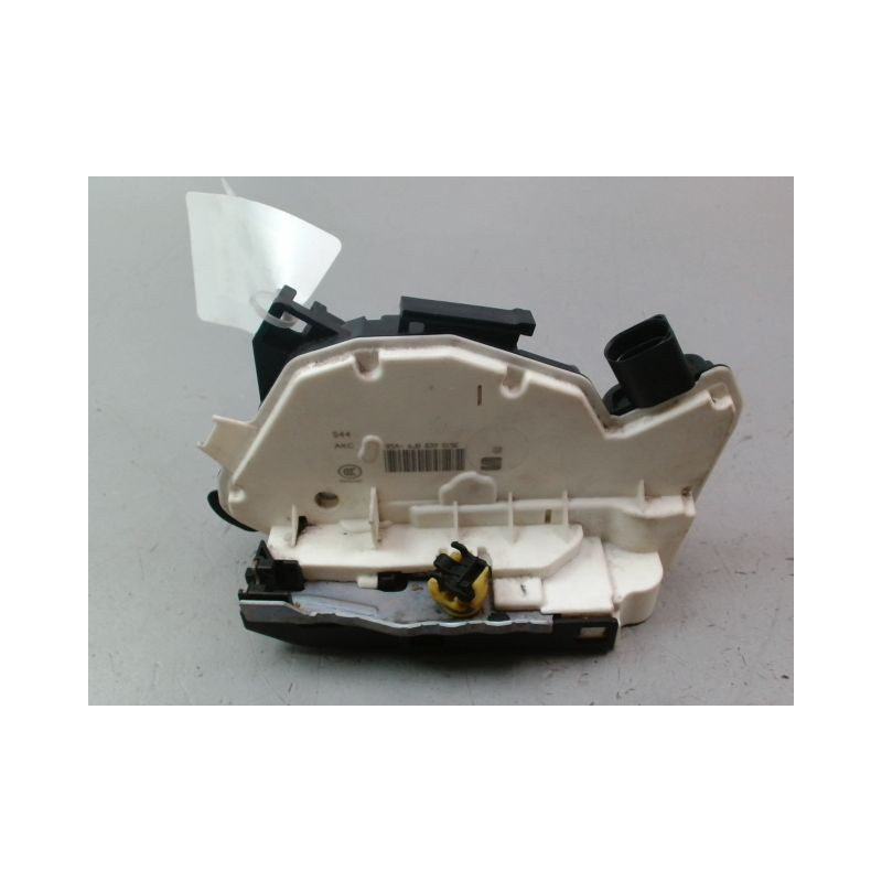 SYSTEME CONDAMNATION ARRIERE GAUCHE SEAT IBIZA IV Phase 2 (6J) 2012-...