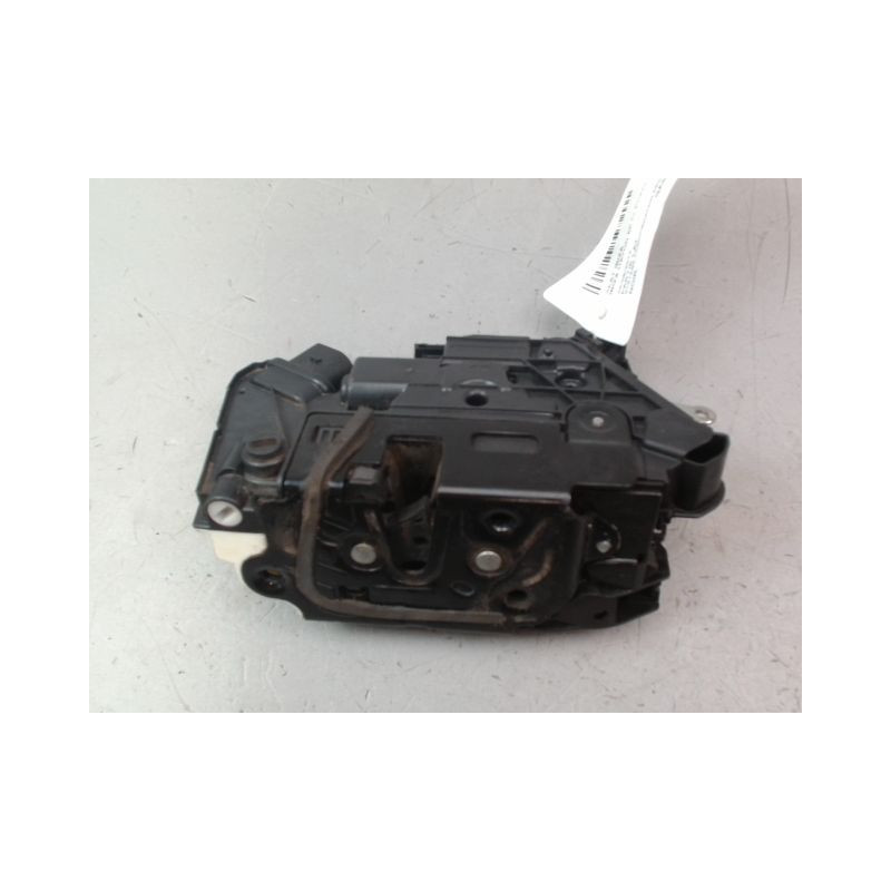 SYSTEME CONDAMNATION ARRIERE GAUCHE SEAT IBIZA IV Phase 2 (6J) 2012-...