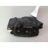 SYSTEME CONDAMNATION ARRIERE GAUCHE SEAT IBIZA IV Phase 2 (6J) 2012-...