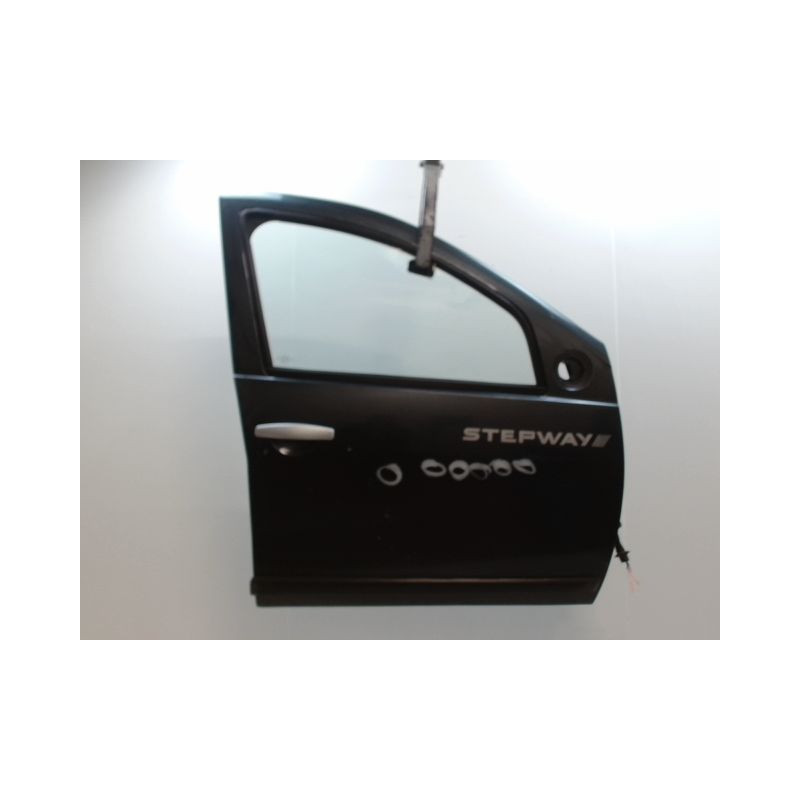 PORTE AVANT DROIT DACIA SANDERO I 2008-2012