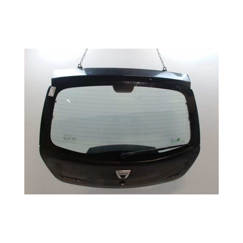 HAYON DACIA SANDERO I 2008-2012