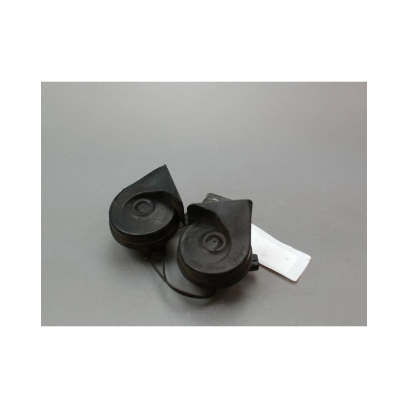 KLAXON / AVERTISSEUR RENAULT MEGANE BREAK III Phase 1 2009-2012