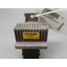 BOITIER DE PRECHAUFFAGE RENAULT MEGANE BREAK III Phase 1 2009-2012