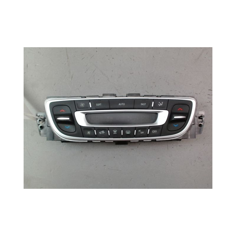 COMMANDE DE CHAUFFAGE RENAULT MEGANE BREAK III Phase 1 2009-2012