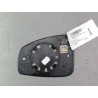 GLACE RETROVISEUR EXT D RENAULT MEGANE BREAK III Phase 1 2009-2012