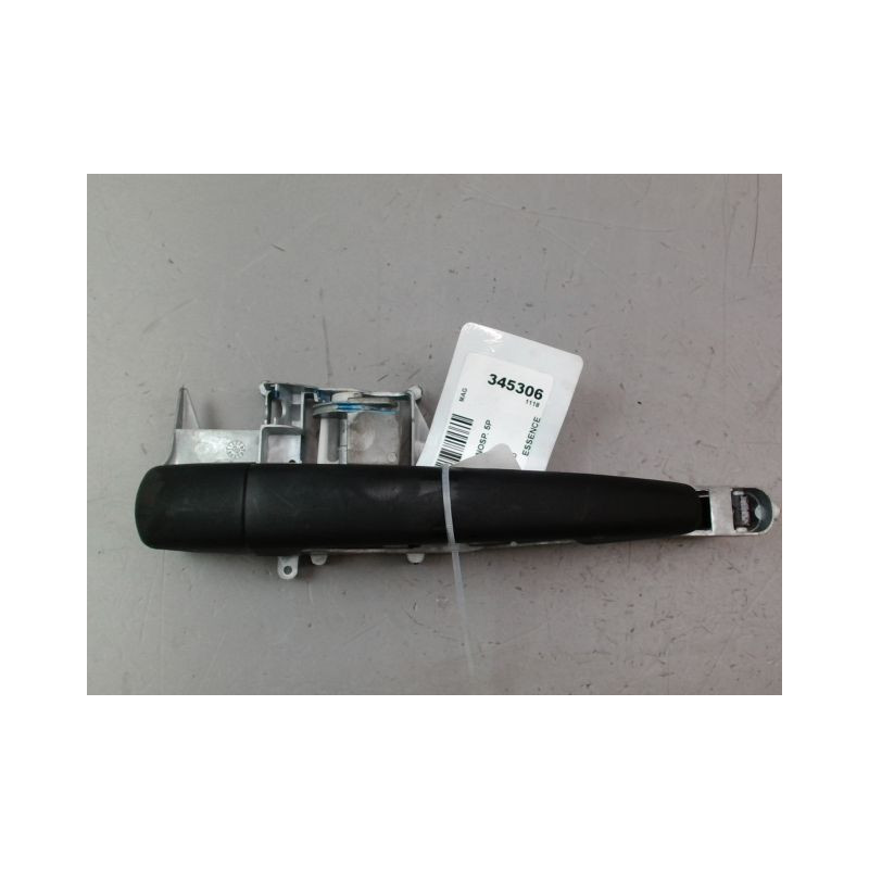 POIGNEE EXTERIEURE PORTE AVANT DROIT CITROEN C3 PICASSO MONOSP. Phase 1 2009-2012
