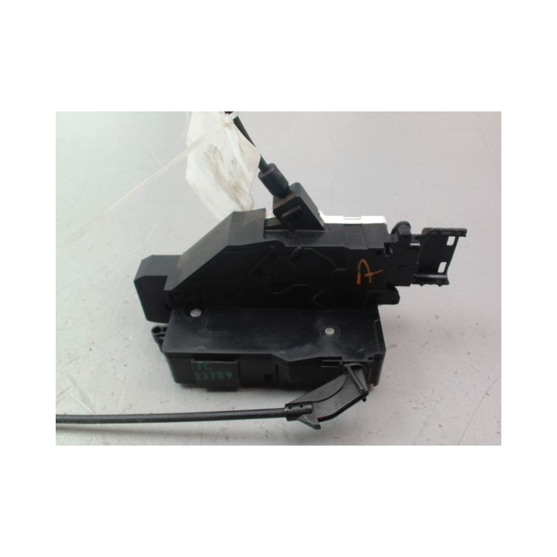 SYSTEME CONDAMNATION ARRIERE DROIT CITROEN C3 PICASSO MONOSP. Phase 1 2009-2012
