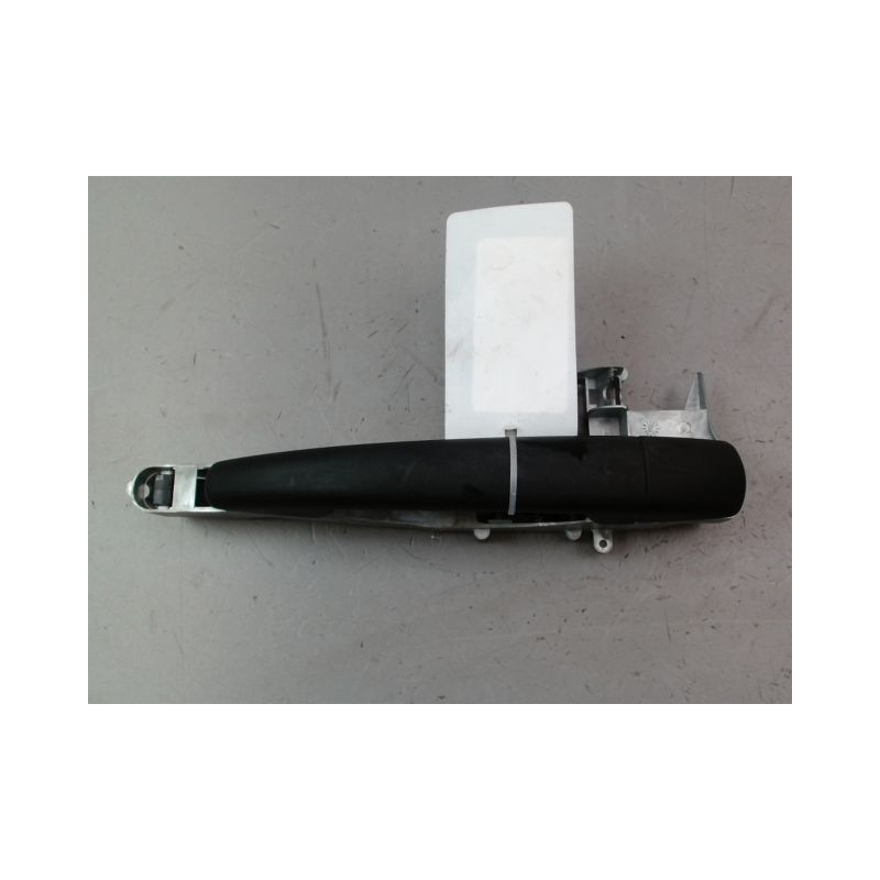 POIGNEE EXTERIEURE PORTE ARRIERE GAUCHE CITROEN C3 PICASSO MONOSP. Phase 1 2009-2012