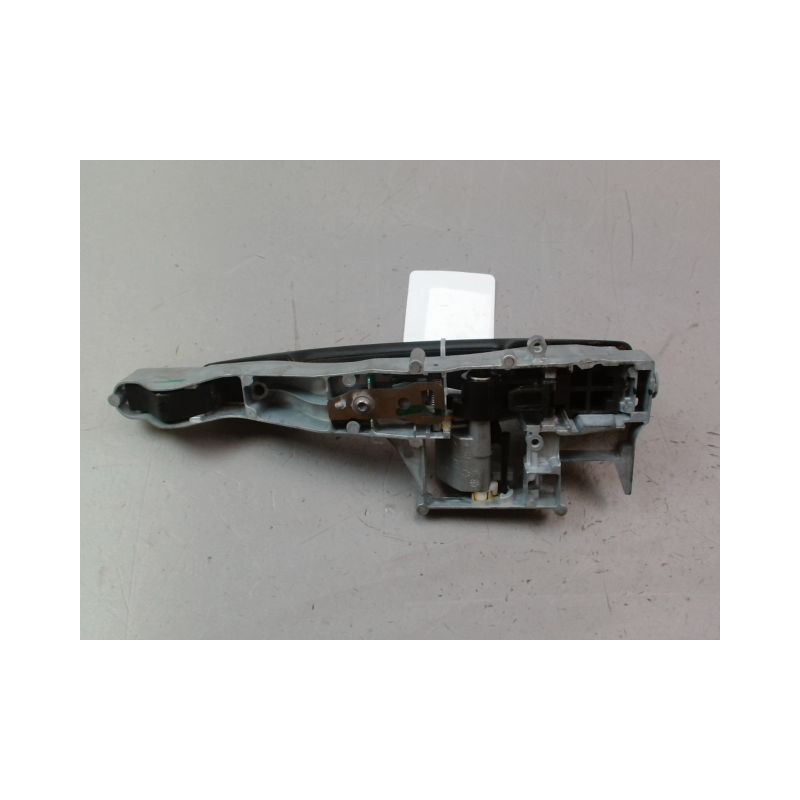 POIGNEE EXTERIEURE PORTE ARRIERE GAUCHE CITROEN C3 PICASSO MONOSP. Phase 1 2009-2012
