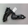 JEU SUPPORTS PARE-CHOC ARRIERE PEUGEOT 308 2011-