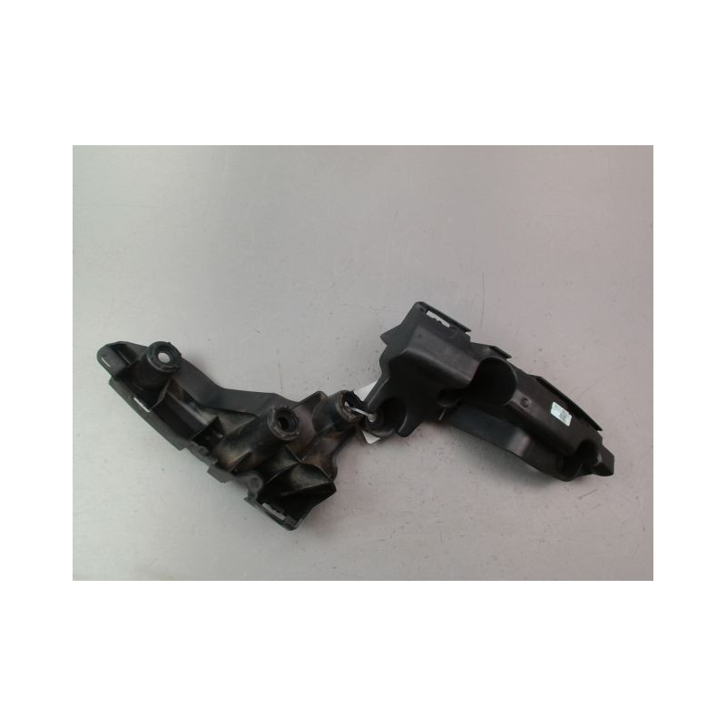 JEU SUPPORTS PARE-CHOC ARRIERE PEUGEOT 308 2011-