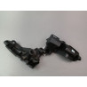 JEU SUPPORTS PARE-CHOC ARRIERE PEUGEOT 308 2011-