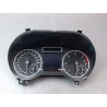 BLOC COMPTEURS MERCEDES CLASSE A 2004-