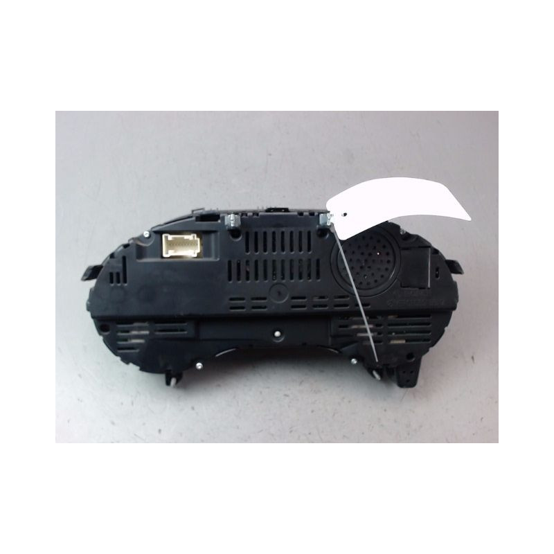 BLOC COMPTEURS MERCEDES CLASSE A 2004-