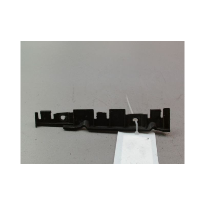 SUPPORT PARE-CHOC AVG FIAT 500 II Phase 1 2007-...