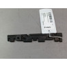 SUPPORT PARE-CHOC AVG FIAT 500 II Phase 1 2007-...