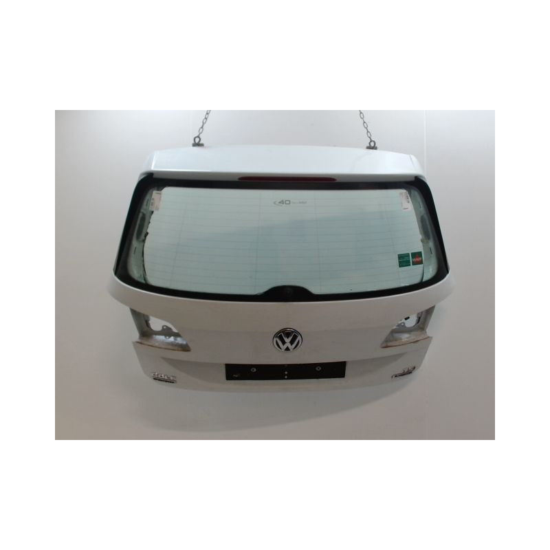 HAYON VOLKSWAGEN GOLF VII Phase 1 (5G) 2012-...