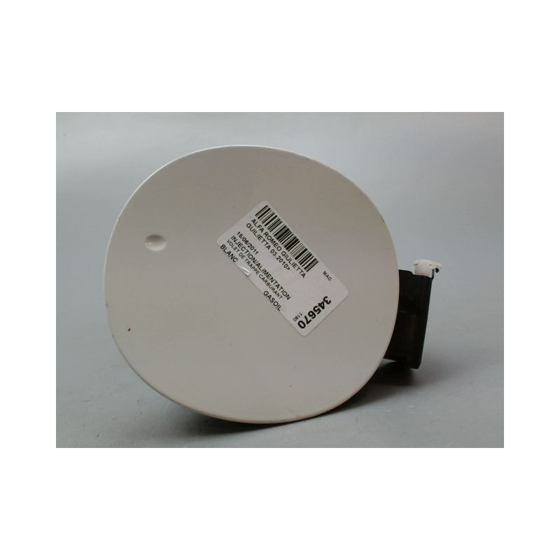 VOLET DE TRAPPE CARBURANT ALFA ROMEO GUILIETTA 2010-