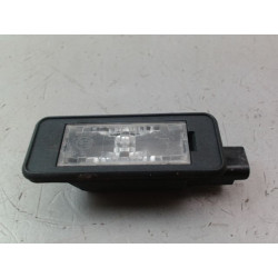 ECLAIREUR PLAQUE DE POLICE D