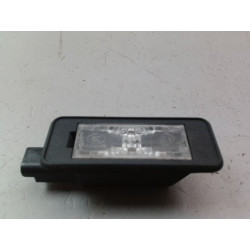 ECLAIREUR PLAQUE DE POLICE G