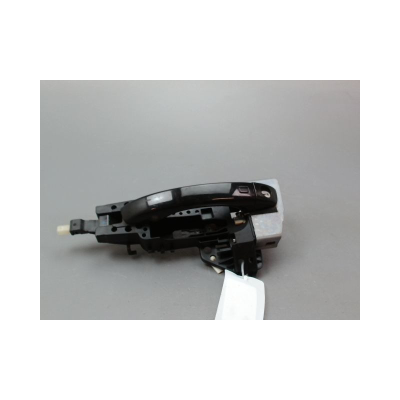 POIGNEE EXTERIEURE PORTE AVANT GAUCHE AUDI A8 2007-