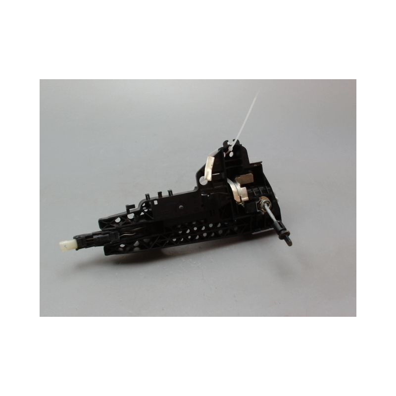 POIGNEE EXTERIEURE PORTE AVANT GAUCHE AUDI A8 2007-