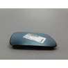 GLACE RETROVISEUR EXT D PEUGEOT 407 BERL. Phase 1 2004-2008