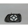 GLACE RETROVISEUR EXT D PEUGEOT 407 BERL. Phase 1 2004-2008