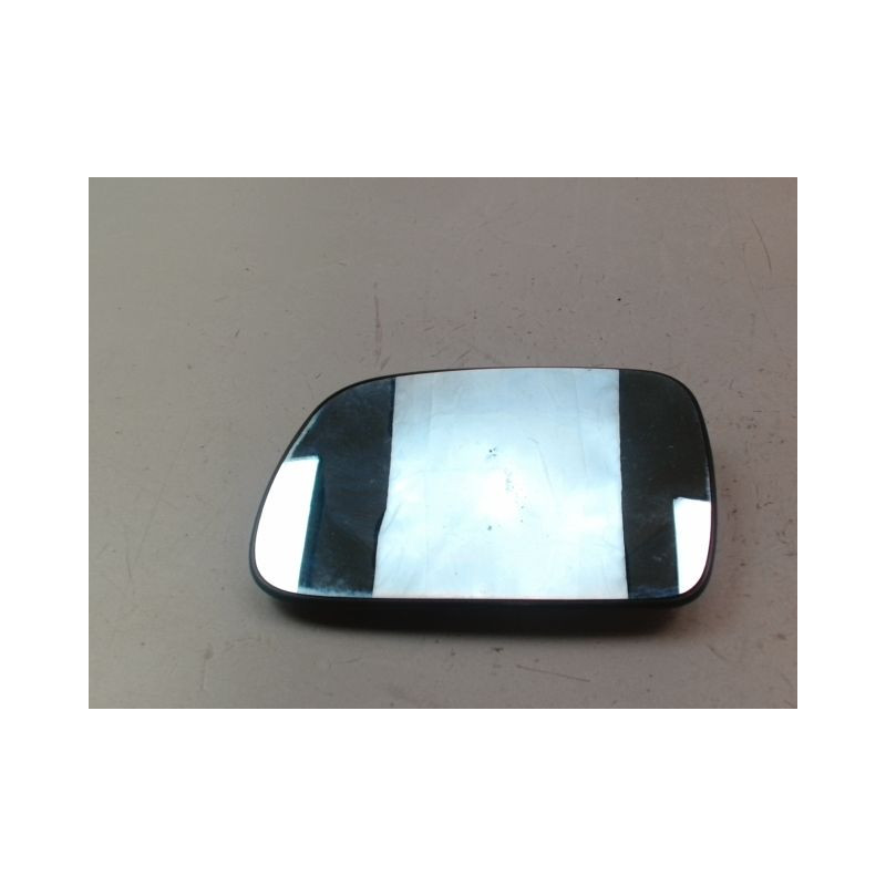 GLACE RETROVISEUR EXT G PEUGEOT 407 BERL. Phase 1 2004-2008