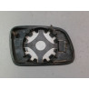 GLACE RETROVISEUR EXT G PEUGEOT 407 BERL. Phase 1 2004-2008