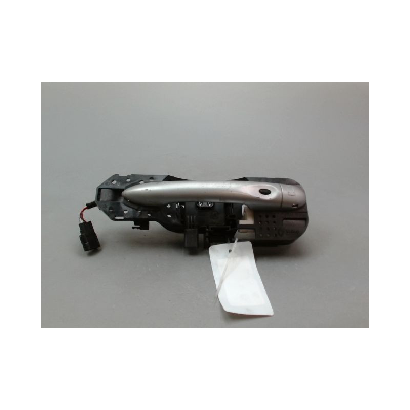 POIGNEE EXTERIEURE PORTE AVANT GAUCHE RENAULT MEGANE III Phase 1 2008-2012