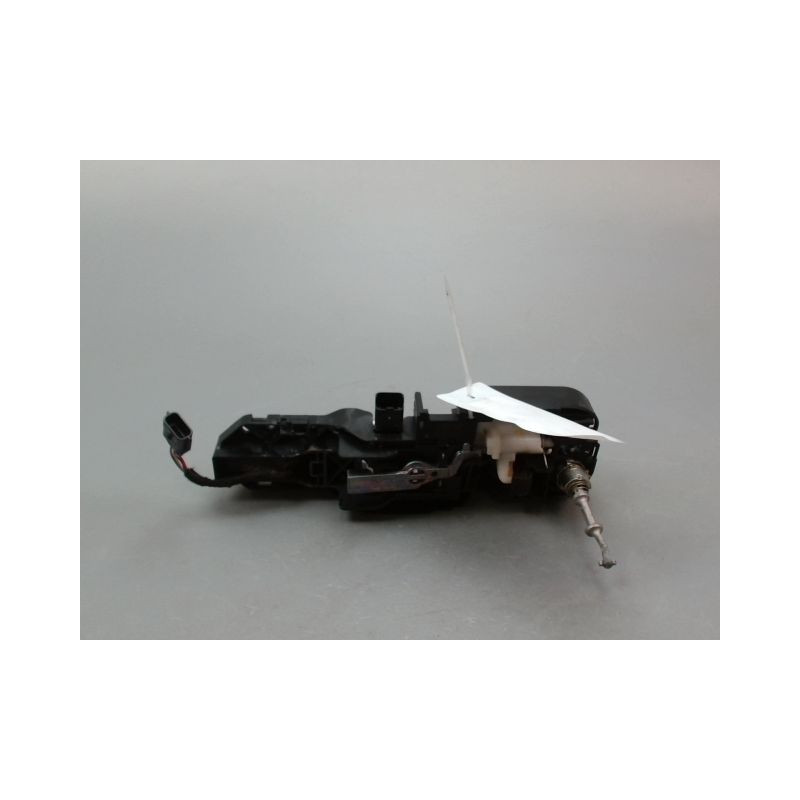 POIGNEE EXTERIEURE PORTE AVANT GAUCHE RENAULT MEGANE III Phase 1 2008-2012