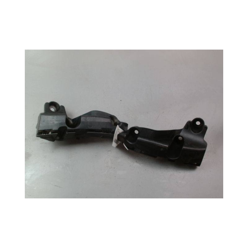 JEU SUPPORTS PARE-CHOC ARRIERE PEUGEOT 308 2007-