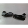 JEU SUPPORTS PARE-CHOC ARRIERE PEUGEOT 308 2007-