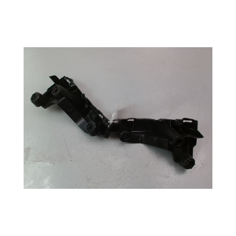 JEU SUPPORTS PARE-CHOC ARRIERE PEUGEOT 308 2007-