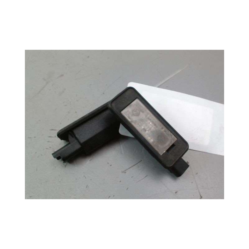ECLAIREUR PLAQUE DE POLICE PEUGEOT 308 2007-