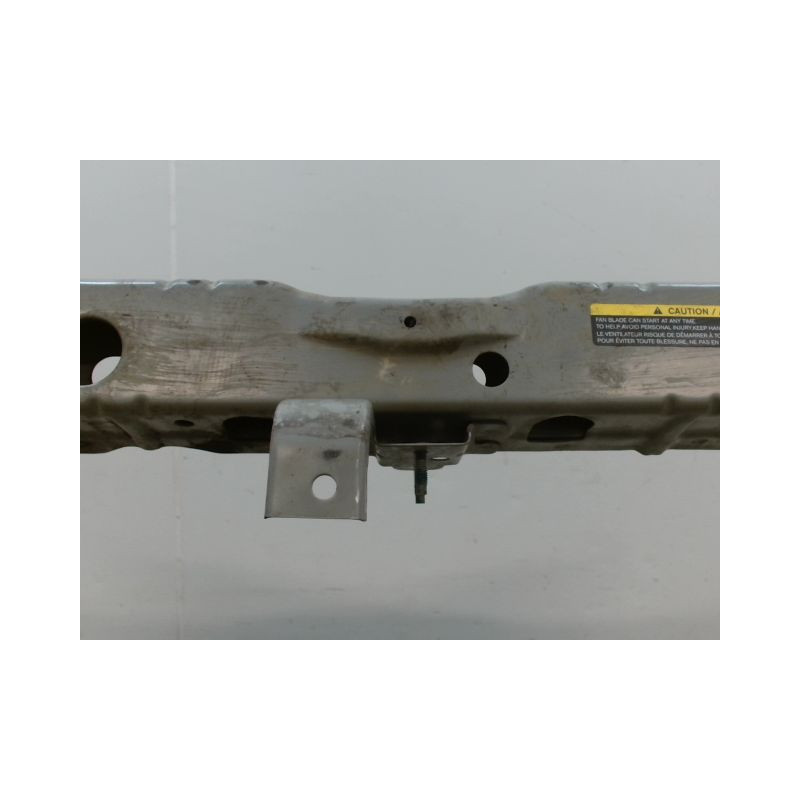 TRAVERSE SUPERIEURE ARMATURE AVANT NISSAN MICRA 2009-