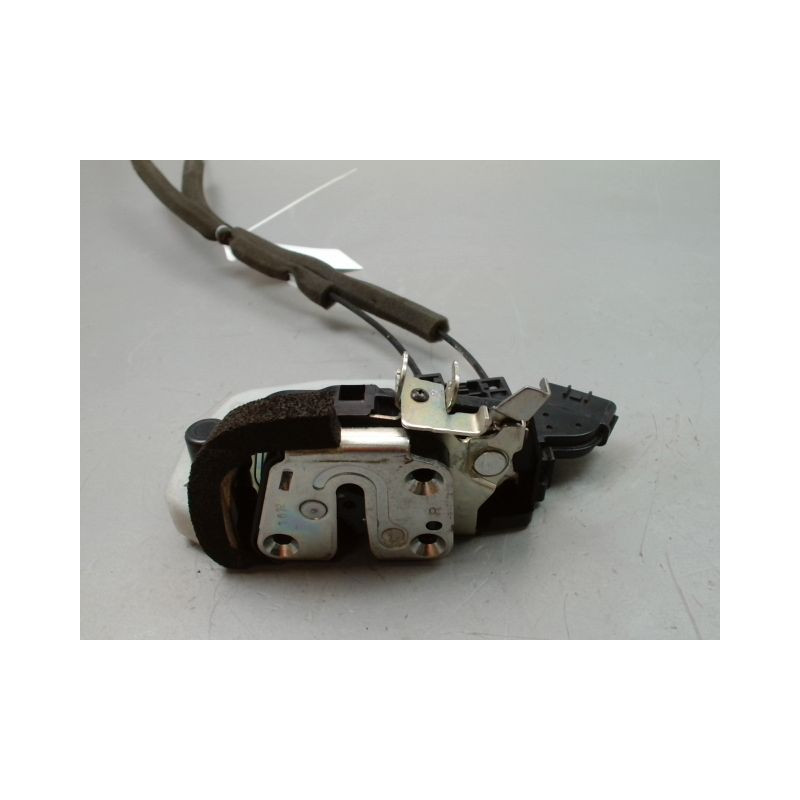 SYSTEME CONDAMNATION AVANT DROIT NISSAN MICRA 2009-